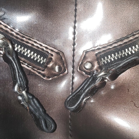 Jessica Simpson Mini Purse - Picture 8 of 12